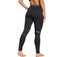 adidas XPERIOR BRUSHED TIGHTS LÖPARTIGHTS Svart