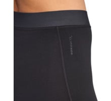 adidas XPERIOR BRUSHED TIGHTS LÖPARTIGHTS Svart