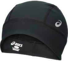 Asics WINTER RUN BEANIE LÖPARMÖSSA Svart