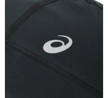 Asics WINTER RUN BEANIE LÖPARMÖSSA Svart