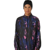 Asics WINTER RUN BEANIE LÖPARMÖSSA Svart