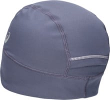 Asics WINTER RUN BEANIE LÖPARMÖSSA Grå
