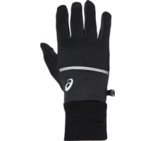 Asics WIND-BLOCK RUNNING GLOVES LÖPARHANDSKAR Svart