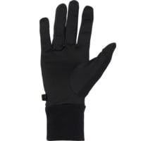 Asics WIND-BLOCK RUNNING GLOVES LÖPARHANDSKAR Svart