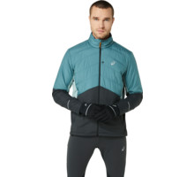 Asics WIND-BLOCK RUNNING GLOVES LÖPARHANDSKAR Svart