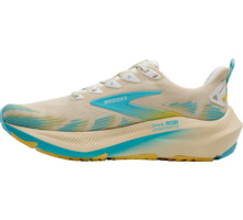 Brooks GHOST TRAIL TERRÄNGSKOR Beige