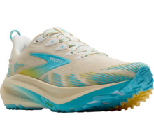 Brooks GHOST TRAIL TERRÄNGSKOR Beige