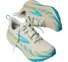 Brooks GHOST TRAIL TERRÄNGSKOR Beige