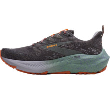 Brooks GHOST TRAIL TERRÄNGSKOR Orange