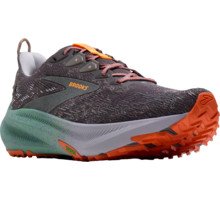 Brooks GHOST TRAIL TERRÄNGSKOR Orange
