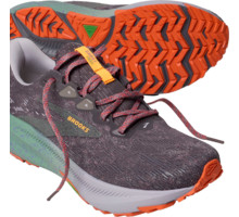 Brooks GHOST TRAIL TERRÄNGSKOR Orange