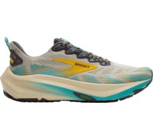 Brooks GHOST TRAIL TERRÄNGSKOR Beige