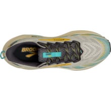 Brooks GHOST TRAIL TERRÄNGSKOR Beige