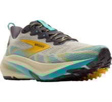 Brooks GHOST TRAIL TERRÄNGSKOR Beige
