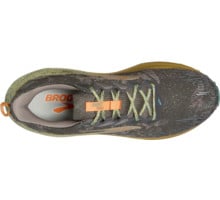 Brooks GHOST TRAIL TERRÄNGSKOR Orange