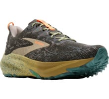 Brooks GHOST TRAIL TERRÄNGSKOR Orange