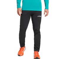 adidas XPERIOR SOFTSHELL PANT LÖPARBYXOR Svart