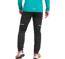 adidas XPERIOR SOFTSHELL PANT LÖPARBYXOR Svart