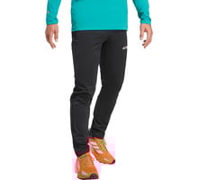 adidas XPERIOR SOFTSHELL PANT LÖPARBYXOR Svart