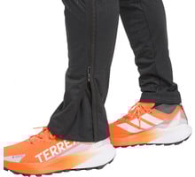 adidas XPERIOR SOFTSHELL PANT LÖPARBYXOR Svart