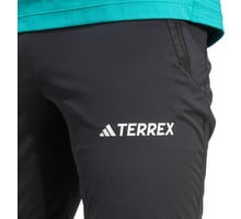 adidas XPERIOR SOFTSHELL PANT LÖPARBYXOR Svart