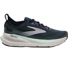 Brooks GLYCERIN 23 WIDE LÖPARSKOR Blå