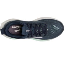 Brooks GLYCERIN 23 WIDE LÖPARSKOR Blå