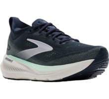 Brooks GLYCERIN 23 WIDE LÖPARSKOR Blå