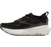Brooks GLYCERIN 23 WIDE LÖPARSKOR Svart