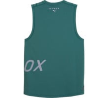 Puma HYROX PWRMODE TRAINING TANK TRÄNINGSLINNE Grön