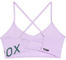 Puma HYROX STRAPPY PWRMODE BRA TRÄNINGS B-H Lila