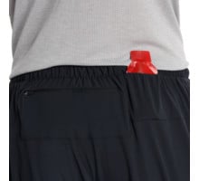 New Balance ATHLETICS RUN JOGGER LÖPARBYXOR Svart