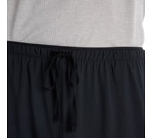 New Balance ATHLETICS RUN JOGGER LÖPARBYXOR Svart