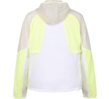 New Balance RC JACKET LÖPARJACKA Gul