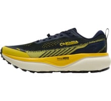 Brooks CASCADIA 20 TERRÄNGSKOR Gul