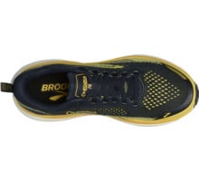 Brooks CASCADIA 20 TERRÄNGSKOR Gul