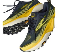 Brooks CASCADIA 20 TERRÄNGSKOR Gul