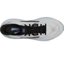 Brooks GHOST 18 LÖPARSKOR Vit