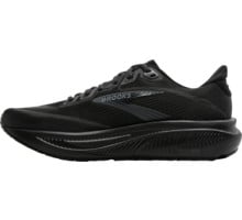 Brooks GHOST 18 WIDE LÖPARSKOR Svart