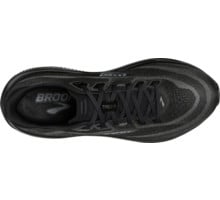 Brooks GHOST 18 WIDE LÖPARSKOR Svart