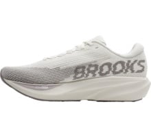 Brooks GHOST AMP LÖPARSKOR Vit