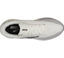 Brooks GHOST AMP LÖPARSKOR Vit