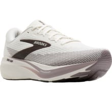 Brooks GHOST AMP LÖPARSKOR Vit