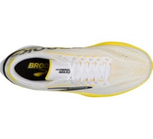 Brooks HYPERION MAX 4 LÖPARSKOR Gul