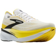 Brooks HYPERION MAX 4 LÖPARSKOR Gul