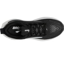 Brooks GLYCERIN GTS 23 WIDE LÖPARSKOR Svart