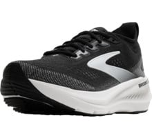 Brooks GLYCERIN GTS 23 WIDE LÖPARSKOR Svart