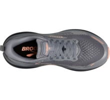 Brooks CASCADIA 20 TERRÄNGSKOR Rosa