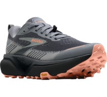 Brooks CASCADIA 20 TERRÄNGSKOR Rosa