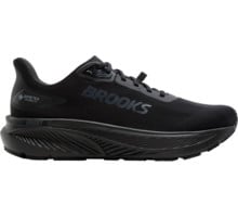 Brooks GHOST 18 GTX LÖPARSKOR Svart